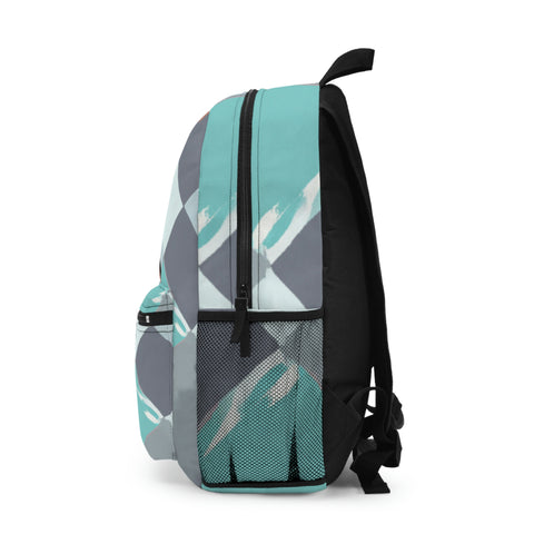 Viata de Luca - Backpack