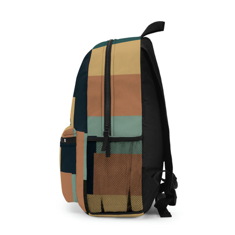 Imana da Vinci - Backpack