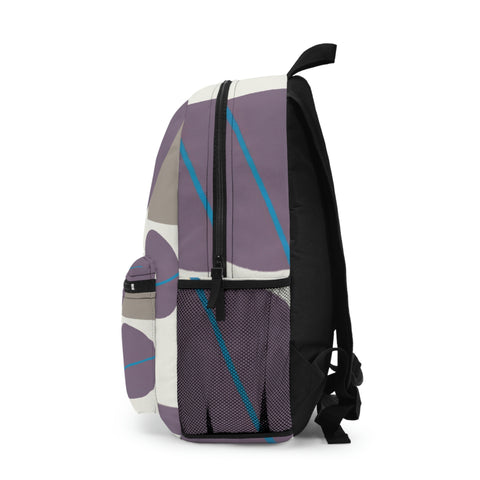 Luna da Perugia - Backpack