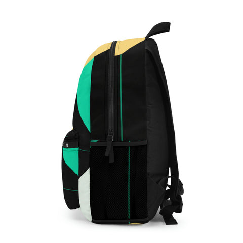 Humbert di Columbo - Backpack