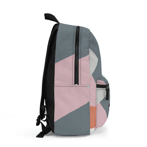 Simmie D'Artonio - Backpack