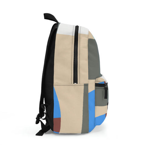 Dante di Fiori - Backpack