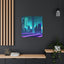 Neon Cityscape