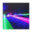 and catchy

Rainbow Laser Nightscape