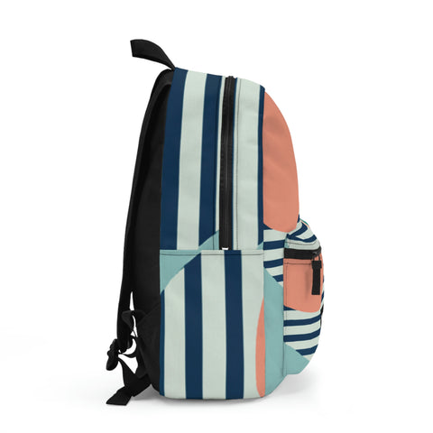 Giselle di Raimondi - Backpack