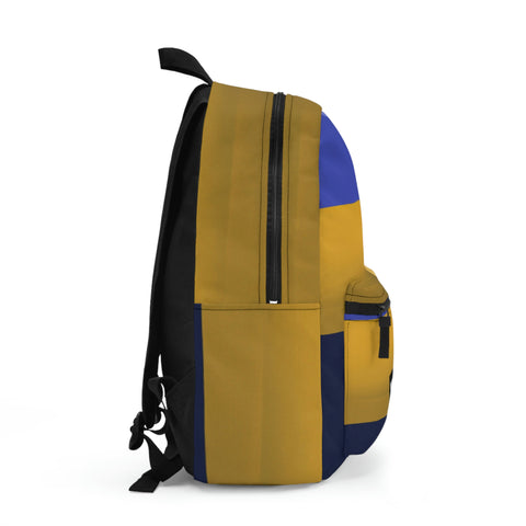 Alice da Florenzia - Backpack