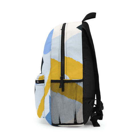 Alessandro di Bartolomeo - Backpack