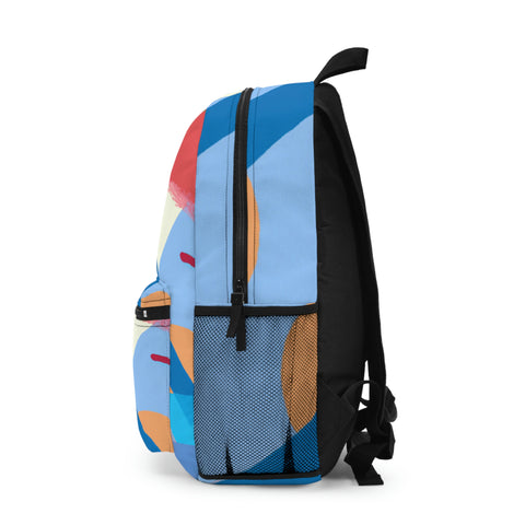 Giovanella da Firenze - Backpack