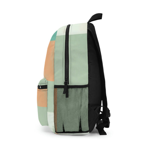 Mirella di Peranzaca - Backpack