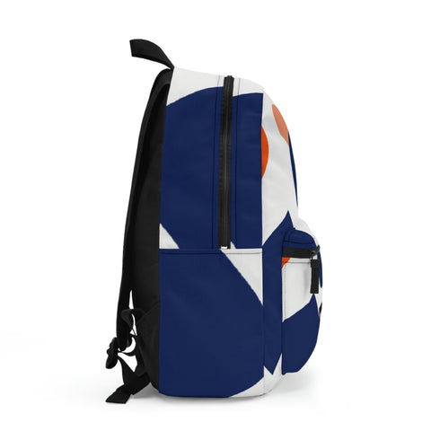 Scipio del Borgo - Backpack