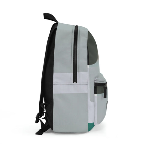 Olivio di Vinci - Backpack