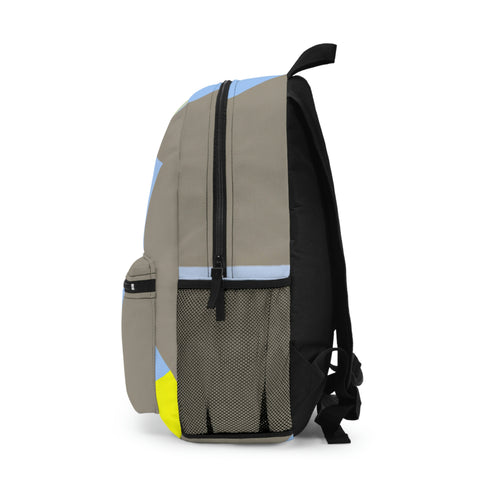 Galetea DiAngelo - Backpack