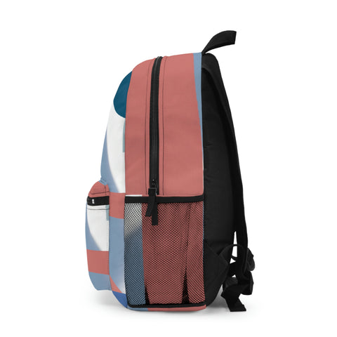 Elena da Venezia - Backpack