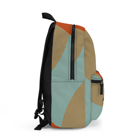 Olimpia Giordano - Backpack