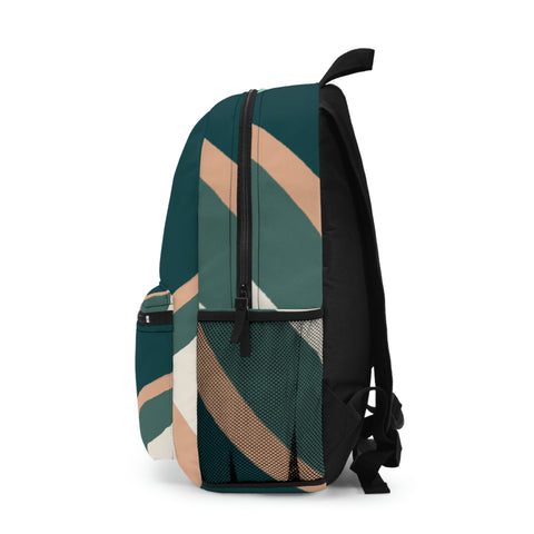 Agnello da Firenze - Backpack