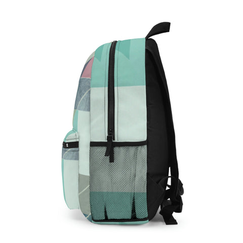 Diana Della Croce - Backpack