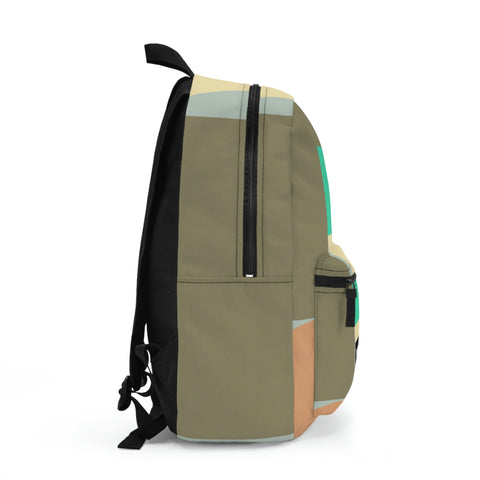 Giorgia di Venezia - Backpack