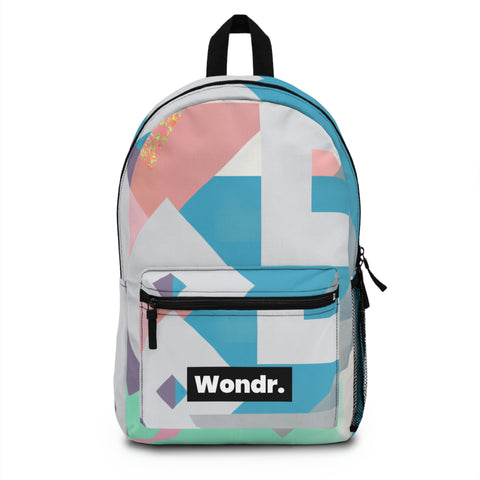 Verona Windimere - Backpack