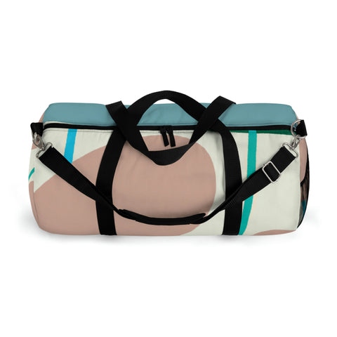 Gualdina di Celestini - Duffle Bag