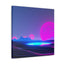 and sweet.

Neon Horizon.