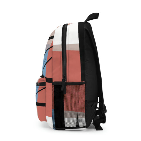 Pietro Bellini - Backpack