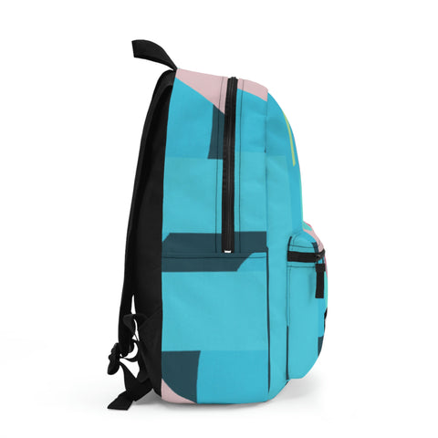 Gianna del Sarte - Backpack