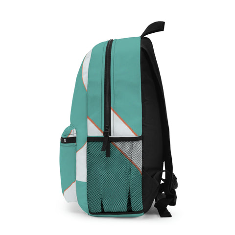 Domenico da Venezia - Backpack