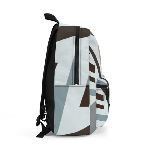 Martina di Firenza - Backpack