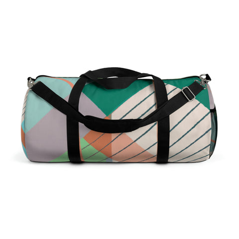 Ambra Velvetbrush - Duffle Bag