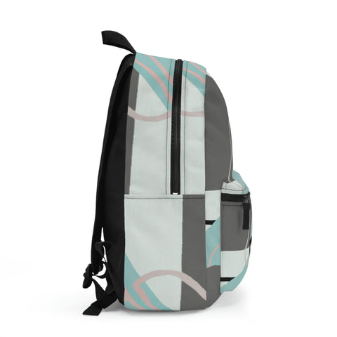 Gianni Belunibosco - Backpack