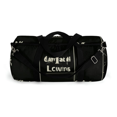 Agneta di Giacomo - Duffle Bag