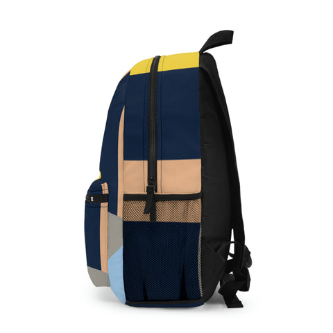 Jacomo di Verona - Backpack