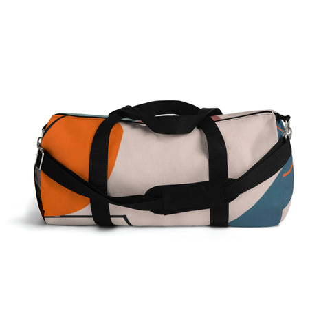 Finiel Amari - Duffle Bag