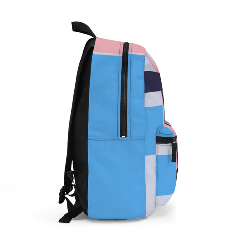 Alessio de Vasari - Backpack