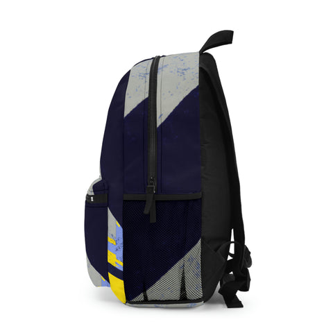 Bela Mestieri - Backpack