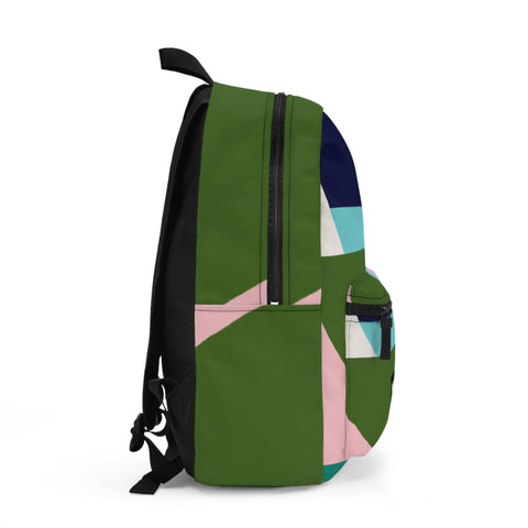 Pietra d'Avanza - Backpack