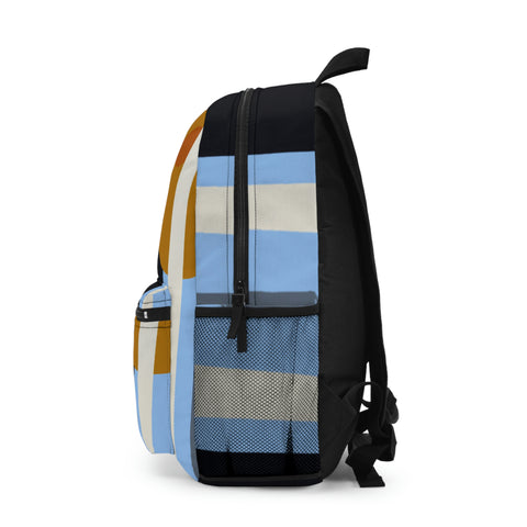 Remigio di Bellini - Backpack