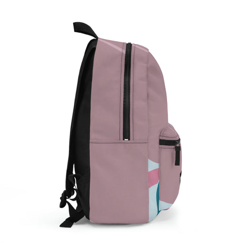 Althea di Fiero - Backpack