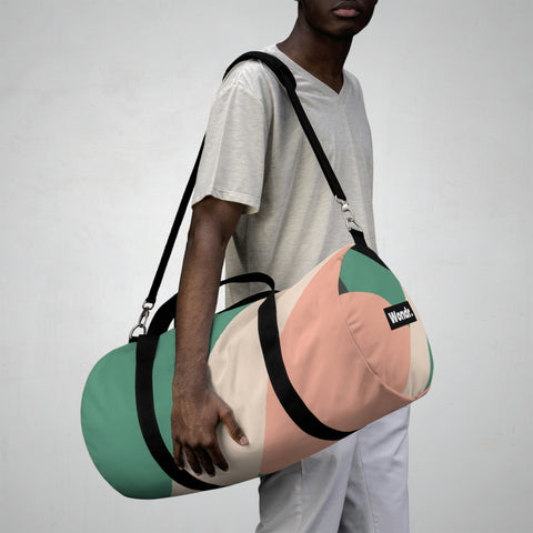 Ida Vernaldi - Duffle Bag