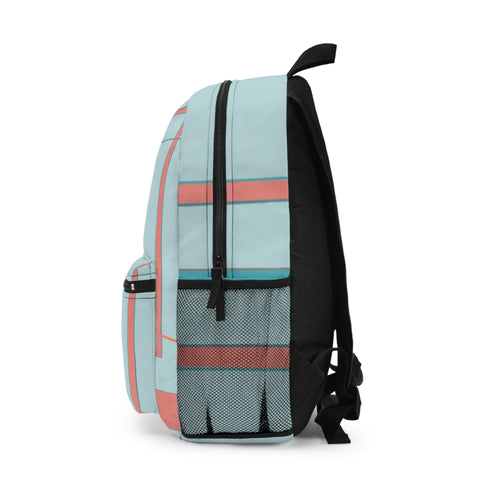 Johanna di San Pietro - Backpack