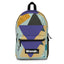 Claudia Sofresco - Backpack