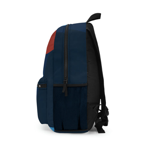 Giaconia di Raffaello - Backpack