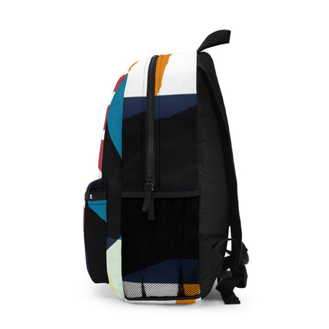 Rafaelo di Giovanni - Backpack