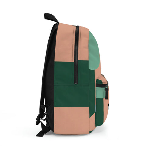 Pietro Palazzo - Backpack