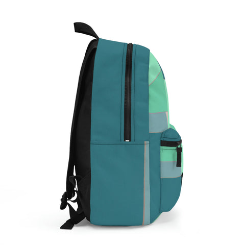 Gianna Titianni - Backpack