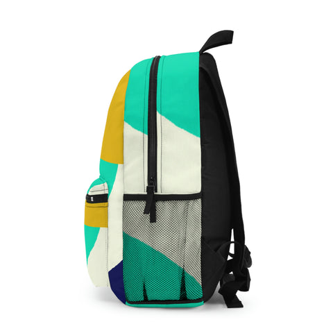 Jacobina da Verona - Backpack