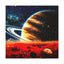Cosmic Voyage.
