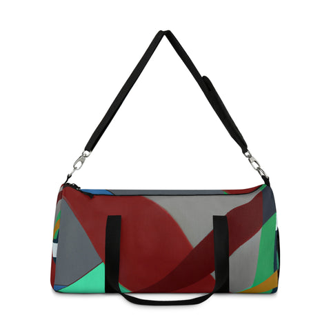 Aurelio Vespa - Duffle Bag