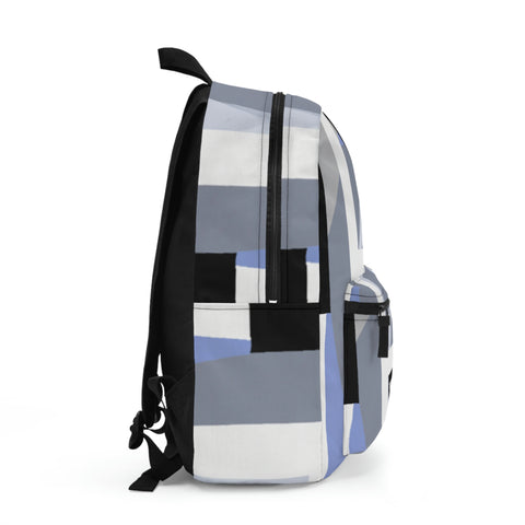 Giraudo Bembo. - Backpack