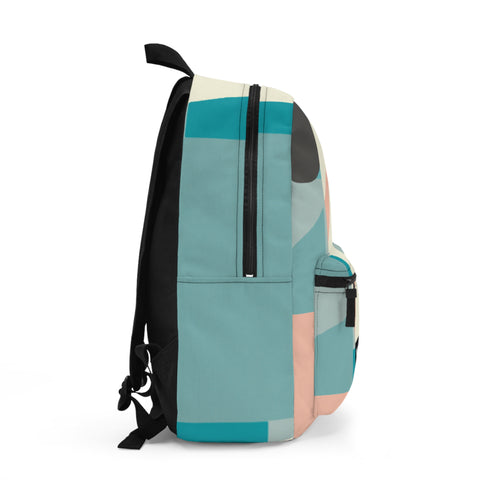 Frayda de la Renta - Backpack